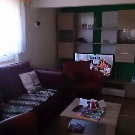 In - Insel Ruegen 3067 * Sehlen