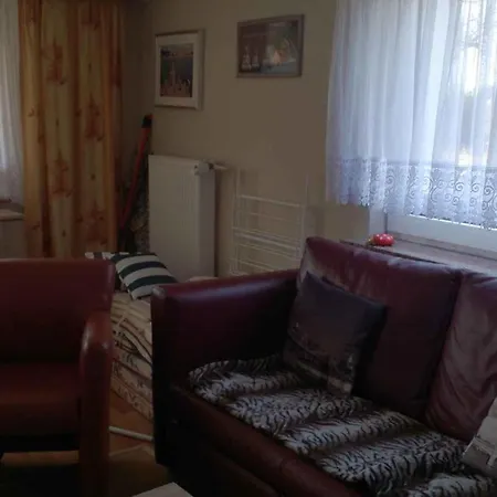 Apartamento In - Insel Ruegen 3067 Sehlen