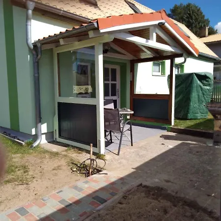 In - Insel Ruegen 3067 公寓 *