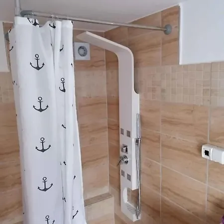 In - Insel Ruegen 3067 Apartamento