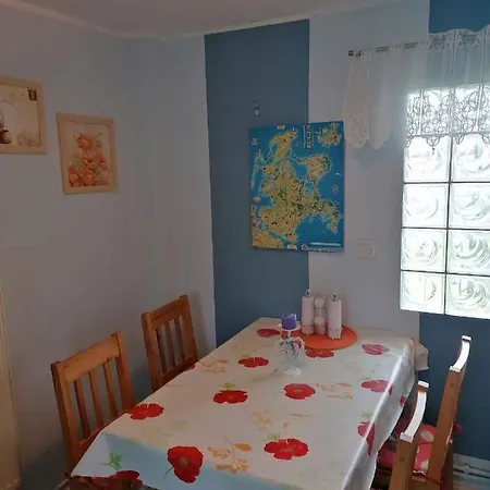 In - Insel Ruegen 3067 公寓 *