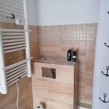 In - Insel Ruegen 3067 Apartamento Sehlen