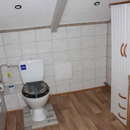 Apartamento In - Insel Ruegen 3067 *