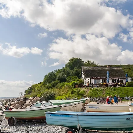 In - Insel Ruegen 3067 Apartamento *