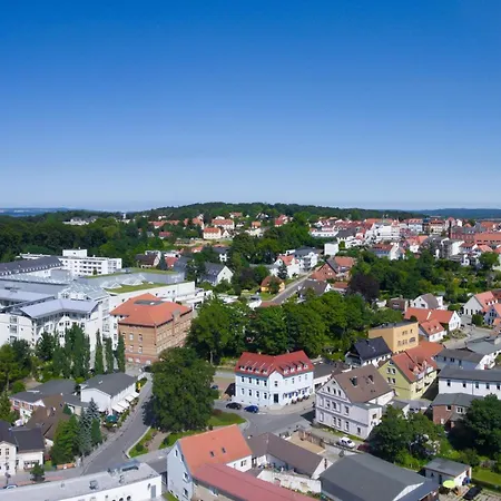 Apartamento In - Insel Ruegen 3067 *