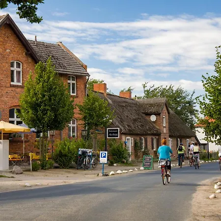In - Insel Ruegen 3067 * Sehlen