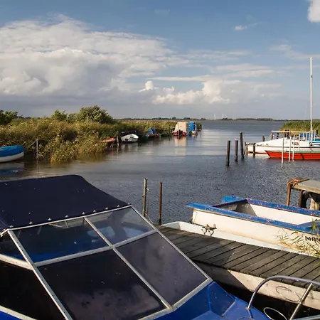 In - Insel Ruegen 3067 Apartamento