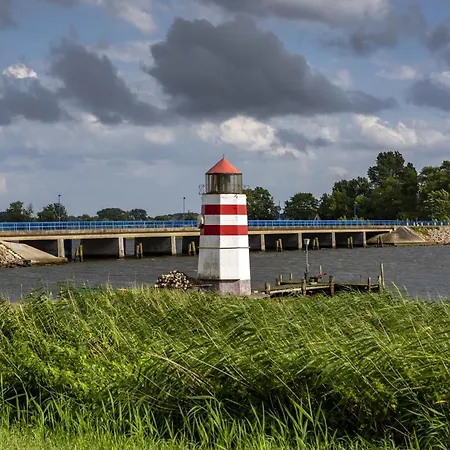 Apartamento In - Insel Ruegen 3067