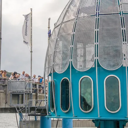 In - Insel Ruegen 3067 Apartamento *