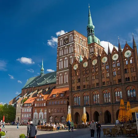 Apartamento In - Insel Ruegen 3067 *