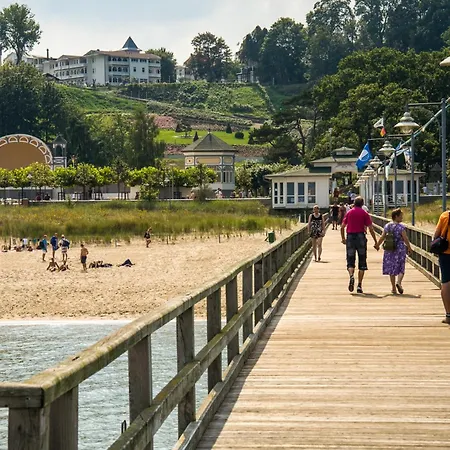 In - Insel Ruegen 3067 *