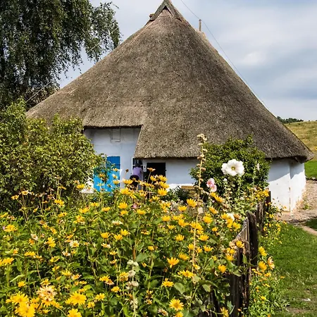 In - Insel Ruegen 3067 * Sehlen